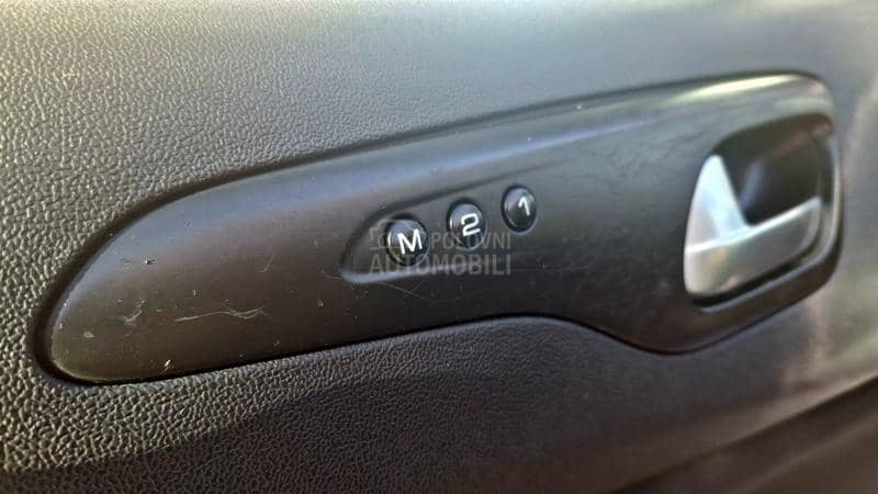 Citroen C5 2.0HDI/E.K.l.U.S.I.V