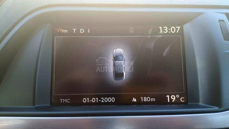 Citroen C5 2.0HDI/E.K.l.U.S.I.V