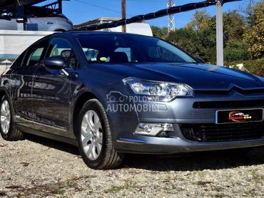 Citroen C5 2.0HDI/E.K.l.U.S.I.V