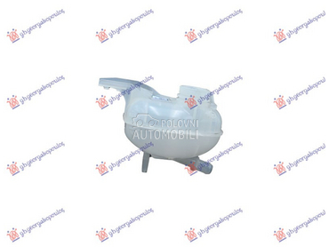 POSUDA ZA ANTIFRIZ (1.4 BENZIN za Fiat Tipo od 2016. do 2021. god.