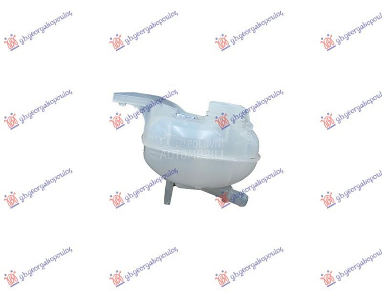 POSUDA ZA ANTIFRIZ (1.4 BENZIN