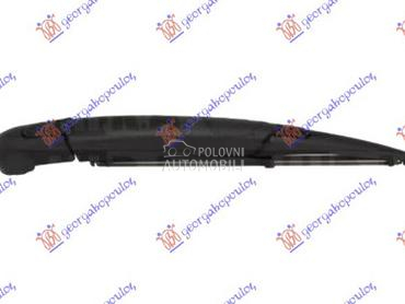 ZADNJI BRISAC KOMPLET za Fiat Tipo od 2016. do 2021. god.