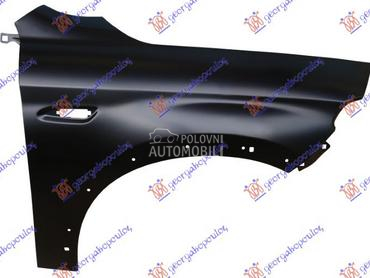 BLATOBRAN (CROSS) za Fiat Tipo od 2021. do 2025. god.