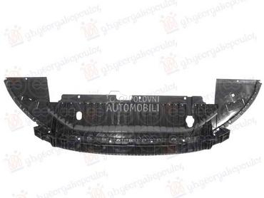 ZASTITA MOTORA ISPOD BRANIKA P za Fiat Tipo od 2021. do 2025. god.