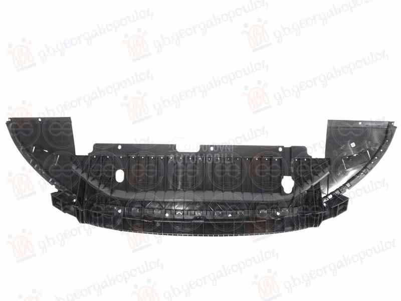 ZASTITA MOTORA ISPOD BRANIKA P