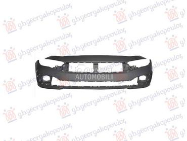 PREDNJI BRANIK (BEZ SINE) za Fiat Tipo od 2021. do 2025. god.