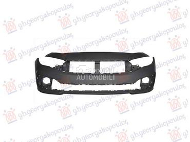 PREDNJI BRANIK (SA SINOM) za Fiat Tipo od 2021. do 2025. god.