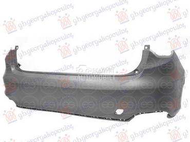 ZADNJI BRANIK PM (CITY CROSS H za Fiat Tipo od 2021. do 2025. god.