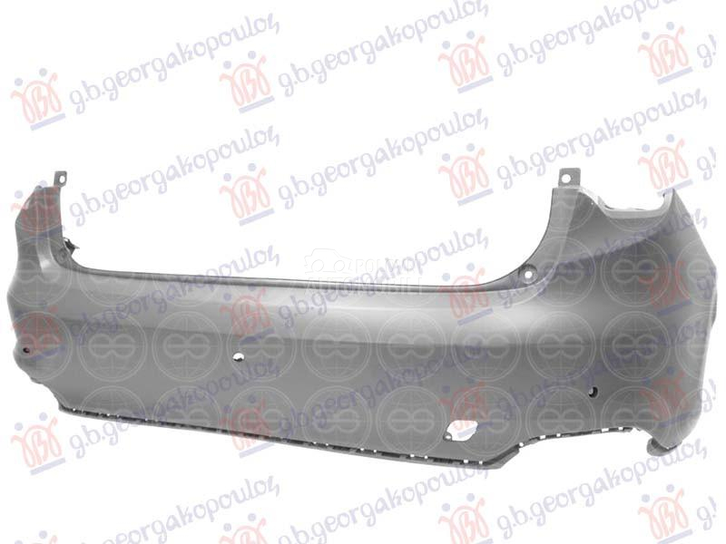 ZADNJI BRANIK PM (CITY CROSS H