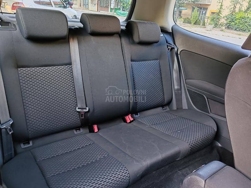 Volkswagen Golf 6 2.0 TDI