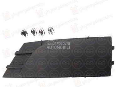 POKLOPAC SENZORA TEMPOMATA (SA za Fiat Tipo od 2021. do 2025. god.