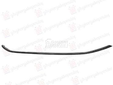 LAJSNA PVC MASKA CRNA za Fiat Tipo od 2021. do 2025. god.