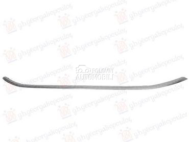 LAJSNA PVC MASKA CRNA za Fiat Tipo od 2021. do 2025. god.