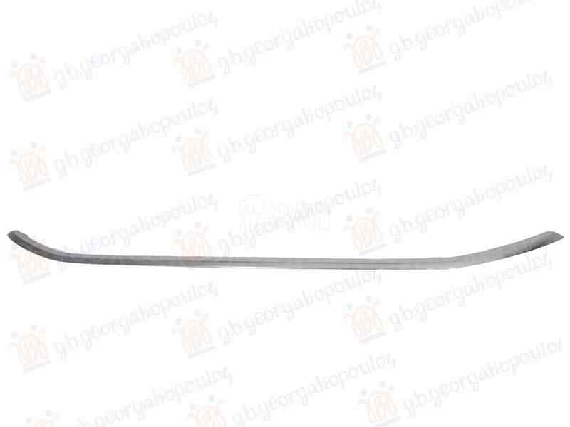 LAJSNA PVC MASKA CRNA