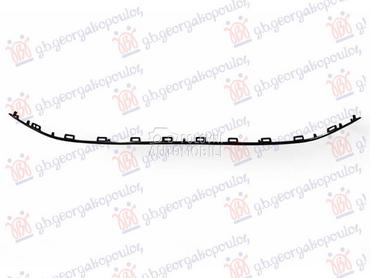 LAJSNA CENTRALNA RESETKE za Fiat Tipo od 2021. do 2025. god.