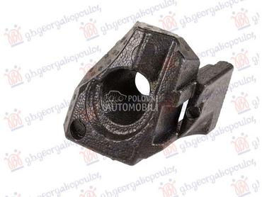 APSORBER PREDNJEG BRANIKA za Fiat Tipo od 2021. do 2025. god.