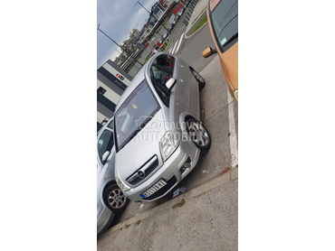 Opel Meriva 1.7 CDTI