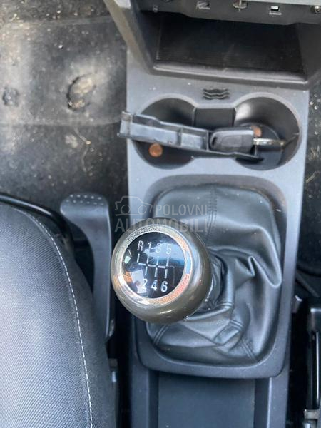 Opel Meriva 1.7 CDTI