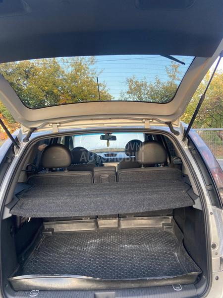 Opel Meriva 1.7 CDTI