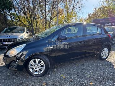 Opel Corsa D 1.2 Ecoflex