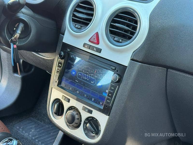 Opel Corsa D 1.2 Ecoflex