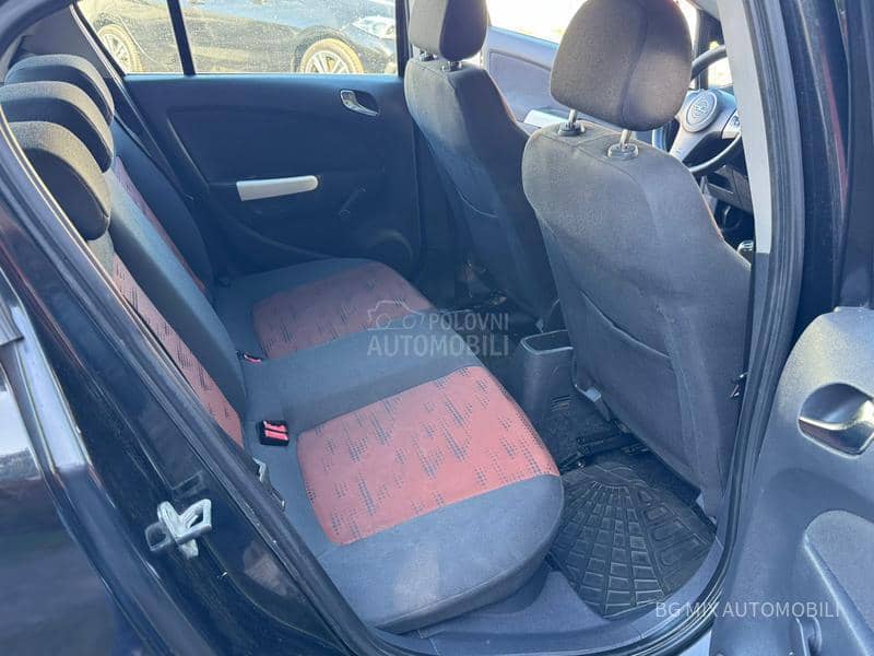 Opel Corsa D 1.2 Ecoflex