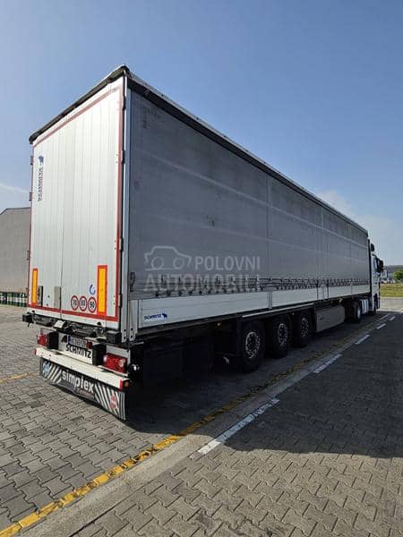 Schmitz STANDARD
