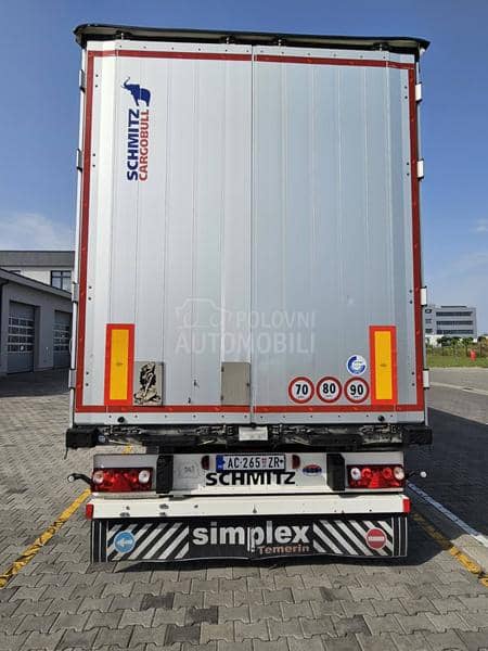 Schmitz STANDARD