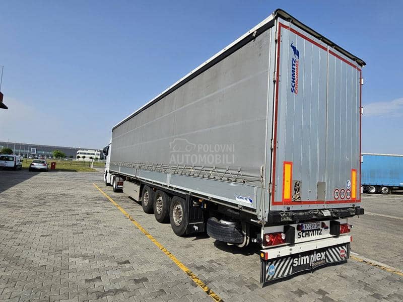 Schmitz STANDARD