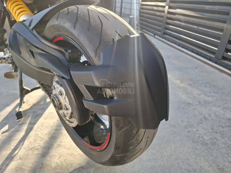 Ducati Multistrada 1200