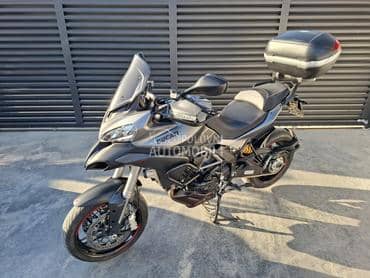 Ducati Multistrada 1200