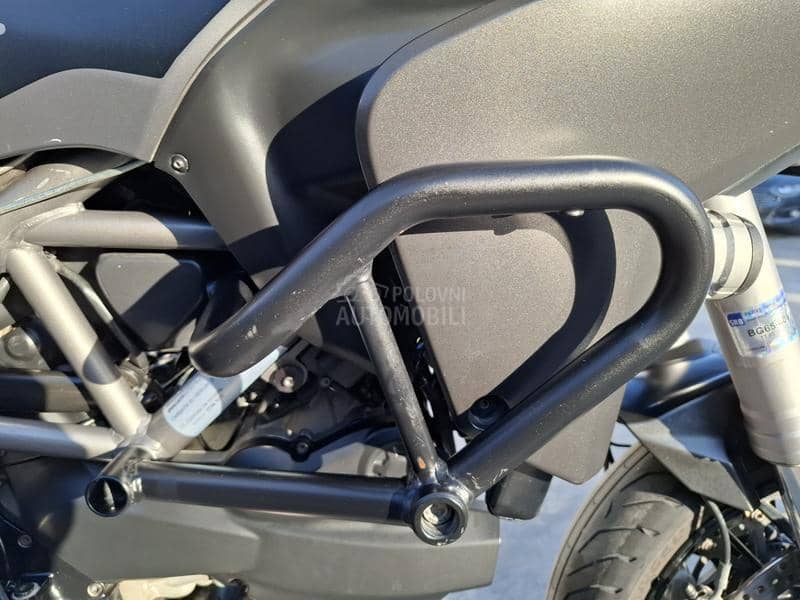 Ducati Multistrada 1200