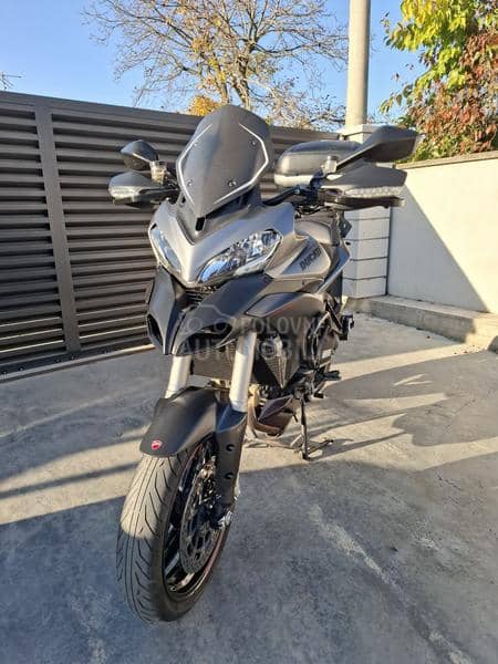 Ducati Multistrada 1200