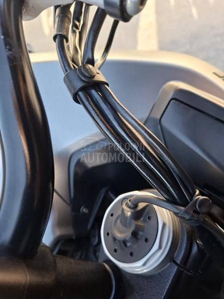 Ducati Multistrada 1200