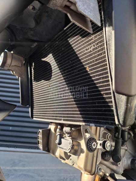 Ducati Multistrada 1200