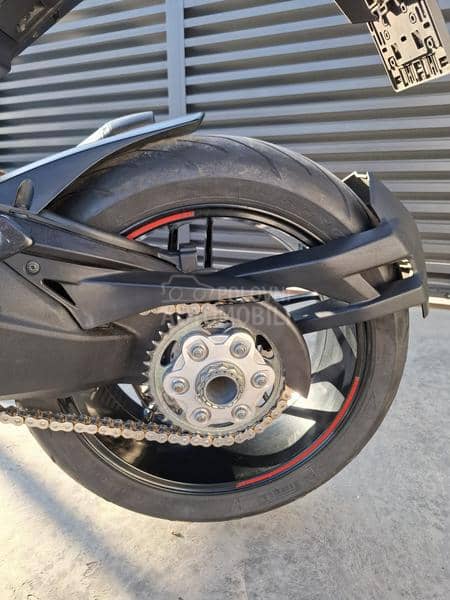 Ducati Multistrada 1200