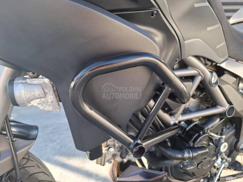 Ducati Multistrada 1200