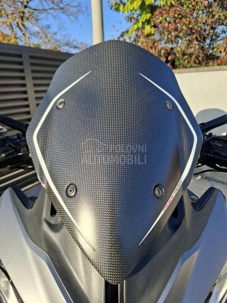 Ducati Multistrada 1200