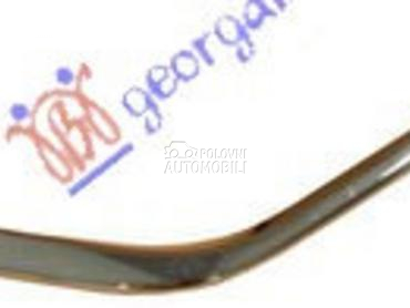 LAJSNA RESETKE PREDNJEG BRANIK za Fiat Linea od 2013. do 2015. god.