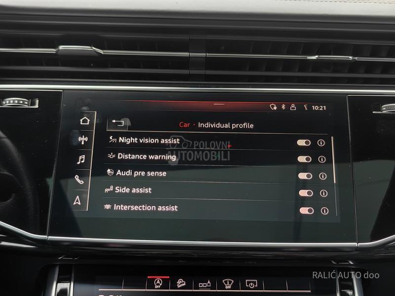 Audi Q7 50TDI/S LINE/ HIBRID