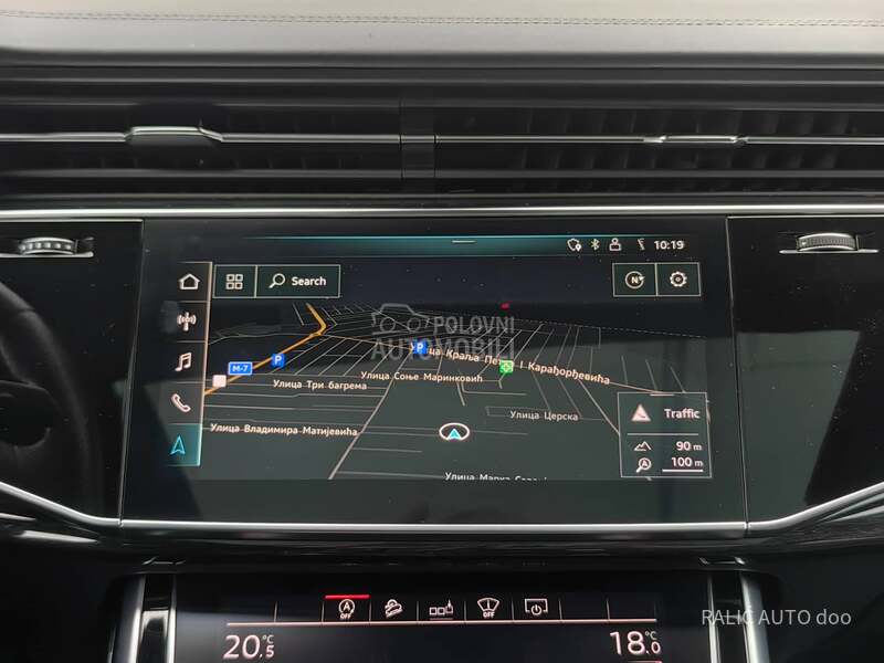 Audi Q7 50TDI/S LINE/ HIBRID