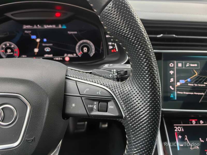 Audi Q7 50TDI/S LINE/ HIBRID