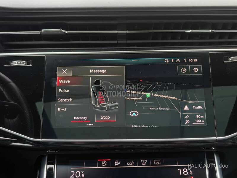 Audi Q7 50TDI/S LINE/ HIBRID