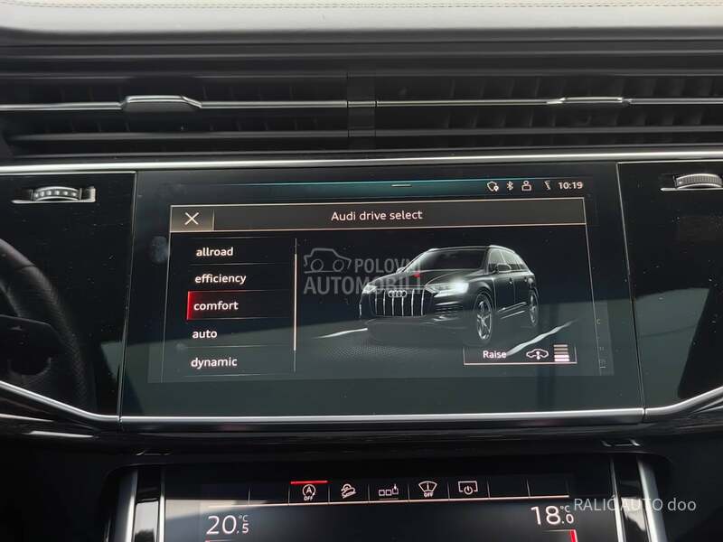 Audi Q7 50TDI/S LINE/ HIBRID