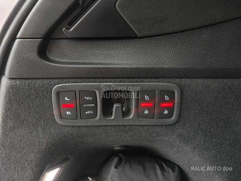 Audi Q7 50TDI/S LINE/ HIBRID