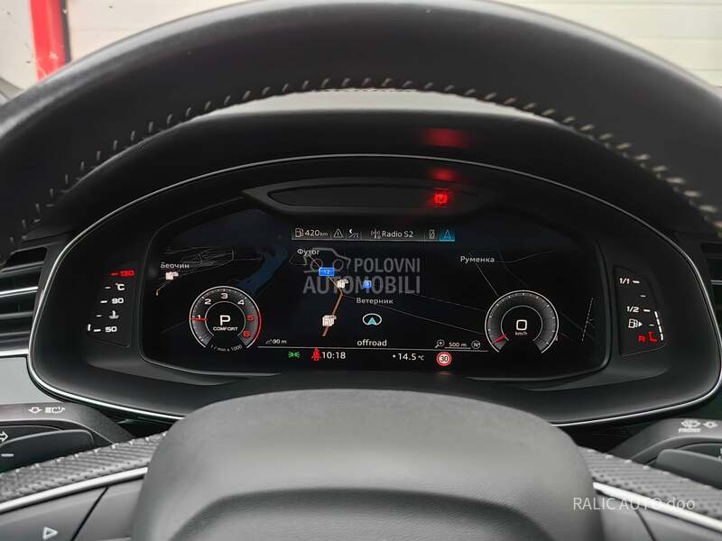 Audi Q7 50TDI/S LINE/ HIBRID