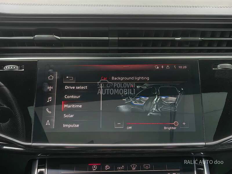 Audi Q7 50TDI/S LINE/ HIBRID