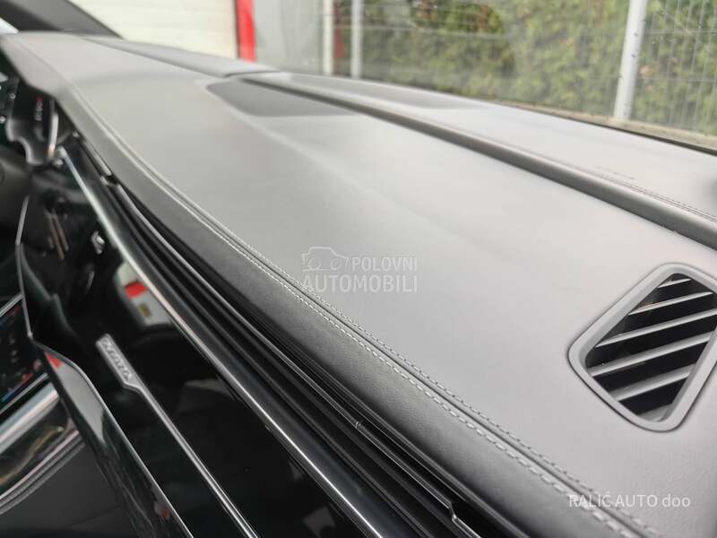 Audi Q7 50TDI/S LINE/ HIBRID