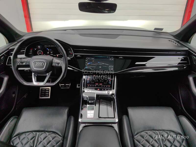 Audi Q7 50TDI/S LINE/ HIBRID