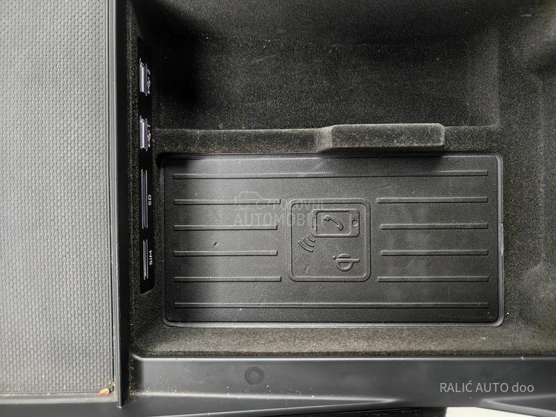 Audi Q7 50TDI/S LINE/ HIBRID